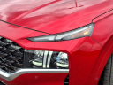 Thumbnail image of 2023 Hyundai SANTA FE at Kings Kia