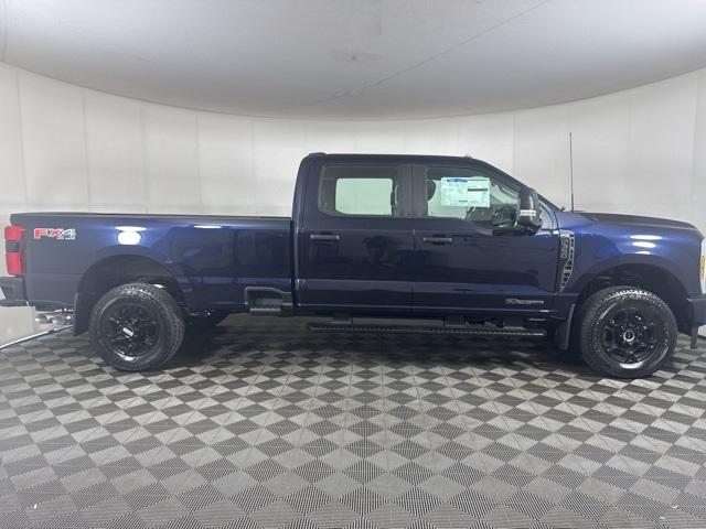 Thumbnail image of 2025 Ford F-350 Super Duty at Kalispell Ford
