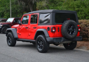 Thumbnail image of 2021 Jeep Wrangler Unlimited at StokesBrownToyotaHiltonHead NEW
