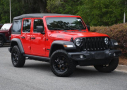 Thumbnail image of 2021 Jeep Wrangler Unlimited at StokesBrownToyotaHiltonHead NEW
