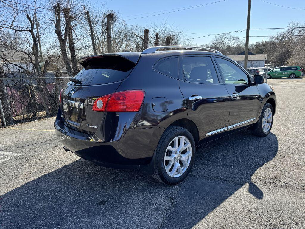Thumbnail image of 2011 Nissan Rogue at AUTO SPOT INC
