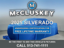 Thumbnail image of 2025 Chevrolet Silverado 1500 at Mccluskey Chevrolet Kings Automall
