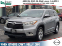 Thumbnail image of 2016 Toyota Highlander at KellyNissan CDM