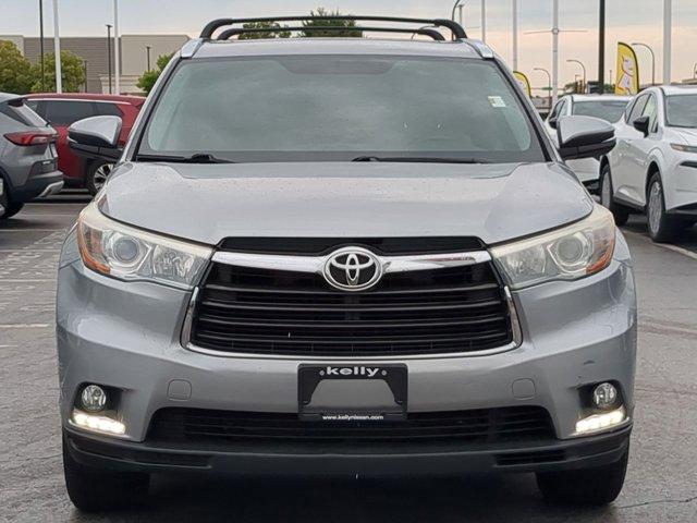 Thumbnail image of 2016 Toyota Highlander at KellyNissan CDM