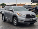 Thumbnail image of 2016 Toyota Highlander at KellyNissan CDM
