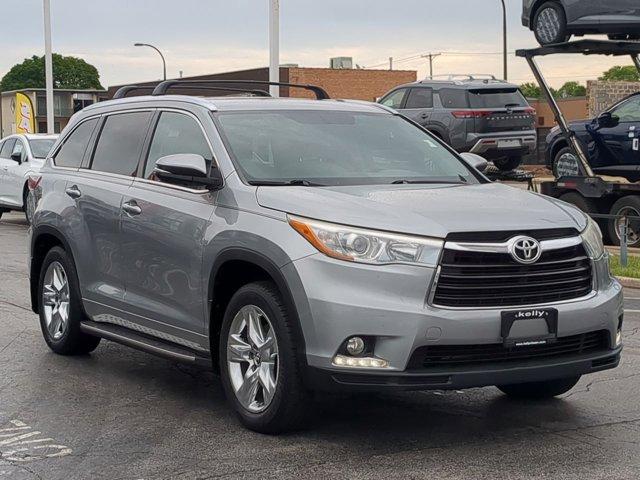 Thumbnail image of 2016 Toyota Highlander at KellyNissan CDM