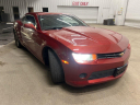 Thumbnail image of 2014 Chevrolet Camaro at Sunrise Volkswagen of Fort Pierce