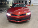 Thumbnail image of 2014 Chevrolet Camaro at Sunrise Volkswagen of Fort Pierce