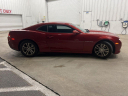 Thumbnail image of 2014 Chevrolet Camaro at Sunrise Volkswagen of Fort Pierce