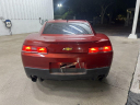 Thumbnail image of 2014 Chevrolet Camaro at Sunrise Volkswagen of Fort Pierce