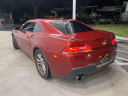 Thumbnail image of 2014 Chevrolet Camaro at Sunrise Volkswagen of Fort Pierce