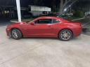 Thumbnail image of 2014 Chevrolet Camaro at Sunrise Volkswagen of Fort Pierce