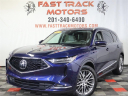Thumbnail image of 2022 Acura MDX at Fast Track Motors