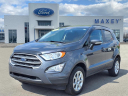 Thumbnail image of 2021 Ford EcoSport at Bob Maxey Ford In Fowlerville