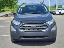 Thumbnail image of 2021 Ford EcoSport at Bob Maxey Ford In Fowlerville