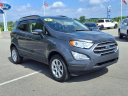 Thumbnail image of 2021 Ford EcoSport at Bob Maxey Ford In Fowlerville