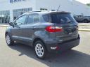 Thumbnail image of 2021 Ford EcoSport at Bob Maxey Ford In Fowlerville
