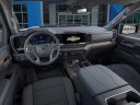 Thumbnail image of 2025 Chevrolet Silverado 1500 at RobbinsChevroletNew of Humble, TX