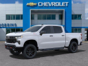 Thumbnail image of 2025 Chevrolet Silverado 1500 at RobbinsChevroletNew of Humble, TX