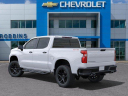 Thumbnail image of 2025 Chevrolet Silverado 1500 at RobbinsChevroletNew of Humble, TX