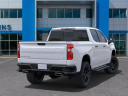 Thumbnail image of 2025 Chevrolet Silverado 1500 at RobbinsChevroletNew of Humble, TX