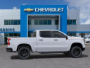 Thumbnail image of 2025 Chevrolet Silverado 1500 at RobbinsChevroletNew of Humble, TX