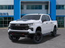 Thumbnail image of 2025 Chevrolet Silverado 1500 at RobbinsChevroletNew of Humble, TX