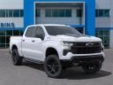 Thumbnail image of 2025 Chevrolet Silverado 1500 at RobbinsChevroletNew of Humble, TX