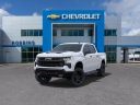 Thumbnail image of 2025 Chevrolet Silverado 1500 at RobbinsChevroletNew of Humble, TX