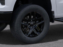 Thumbnail image of 2025 Chevrolet Silverado 1500 at RobbinsChevroletNew of Humble, TX