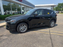 Thumbnail image of 2025 Mazda CX-5 at LaFontaine Volkswagen Mazda of Livonia