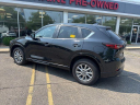 Thumbnail image of 2025 Mazda CX-5 at LaFontaine Volkswagen Mazda of Livonia