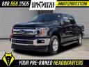 Thumbnail image of 2019 Ford F-150 at Jim Butler Chevrolet