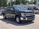 Thumbnail image of 2019 Ford F-150 at Jim Butler Chevrolet