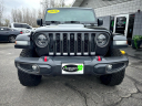 Thumbnail image of 2020 Jeep Gladiator at O'Connor's Auto Outlet