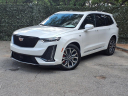Thumbnail image of 2024 Cadillac XT6 at Sewell Cadillac Of San Antonio