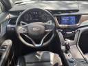 Thumbnail image of 2024 Cadillac XT6 at Sewell Cadillac Of San Antonio