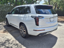 Thumbnail image of 2024 Cadillac XT6 at Sewell Cadillac Of San Antonio