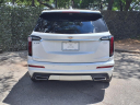 Thumbnail image of 2024 Cadillac XT6 at Sewell Cadillac Of San Antonio