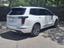 Thumbnail image of 2024 Cadillac XT6 at Sewell Cadillac Of San Antonio