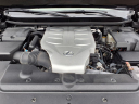 Thumbnail image of 2015 Lexus GX 460 at Lexus Of Toledo