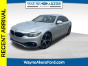 Thumbnail image of 2018 BMW 4 Series at Wayne Akers Ford