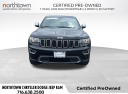 Thumbnail image of 2022 Jeep Grand Cherokee WK at Northtown Chrysler Dodge Jeep RAM Fiat