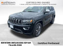 Thumbnail image of 2022 Jeep Grand Cherokee WK at Northtown Chrysler Dodge Jeep RAM Fiat