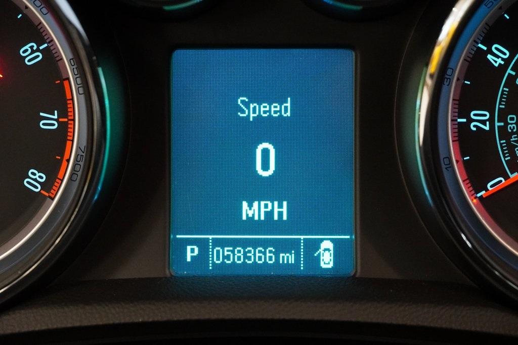 Thumbnail image of 2015 Buick Encore at Serpentini Chevrolet of Strongsville