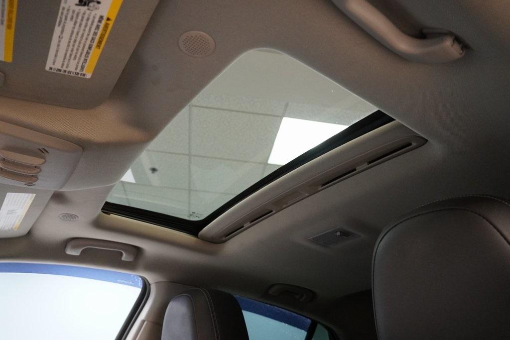 Thumbnail image of 2015 Buick Encore at Serpentini Chevrolet of Strongsville