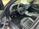 Thumbnail image of 2021 BMW 3 Series at Golling Chrysler Jeep Dodge Ram of Chelsea