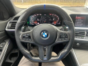 Thumbnail image of 2021 BMW 3 Series at Golling Chrysler Jeep Dodge Ram of Chelsea