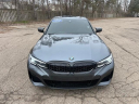 Thumbnail image of 2021 BMW 3 Series at Golling Chrysler Jeep Dodge Ram of Chelsea