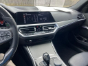 Thumbnail image of 2021 BMW 3 Series at Golling Chrysler Jeep Dodge Ram of Chelsea